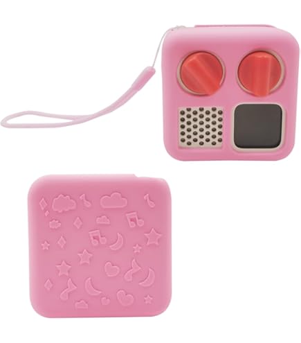 Amazon.co.jp: Yoto Mini (edizione 2024) + Crea la tua carta